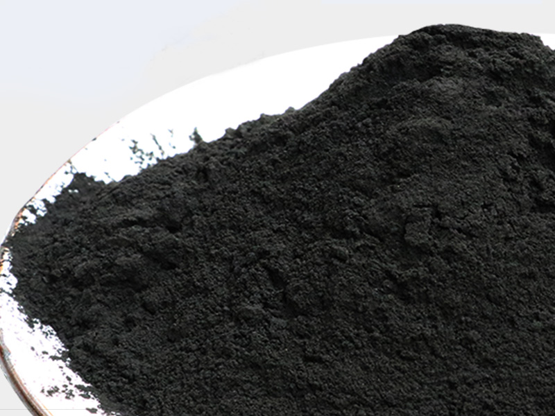 活性炭的堆积密度是什么及计算方法